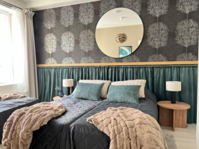 Sauna, Parking, 350MB, 65 HDTV, Games, Dryer, Rovaniemi